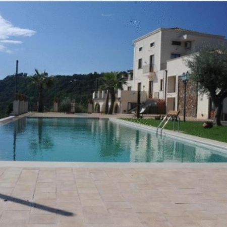 Tenuta Santa Tecla Ачиреале Экстерьер фото