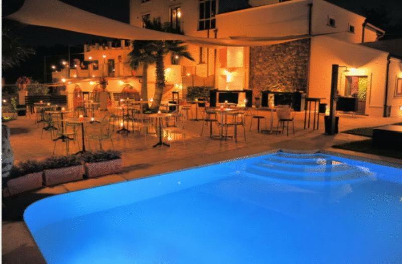 Tenuta Santa Tecla Ачиреале Экстерьер фото