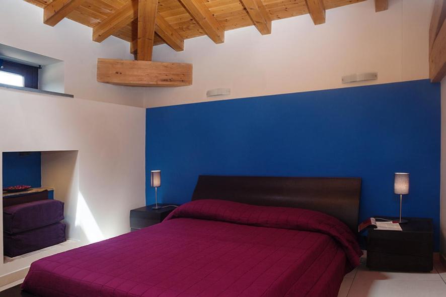 Tenuta Santa Tecla Ачиреале Экстерьер фото