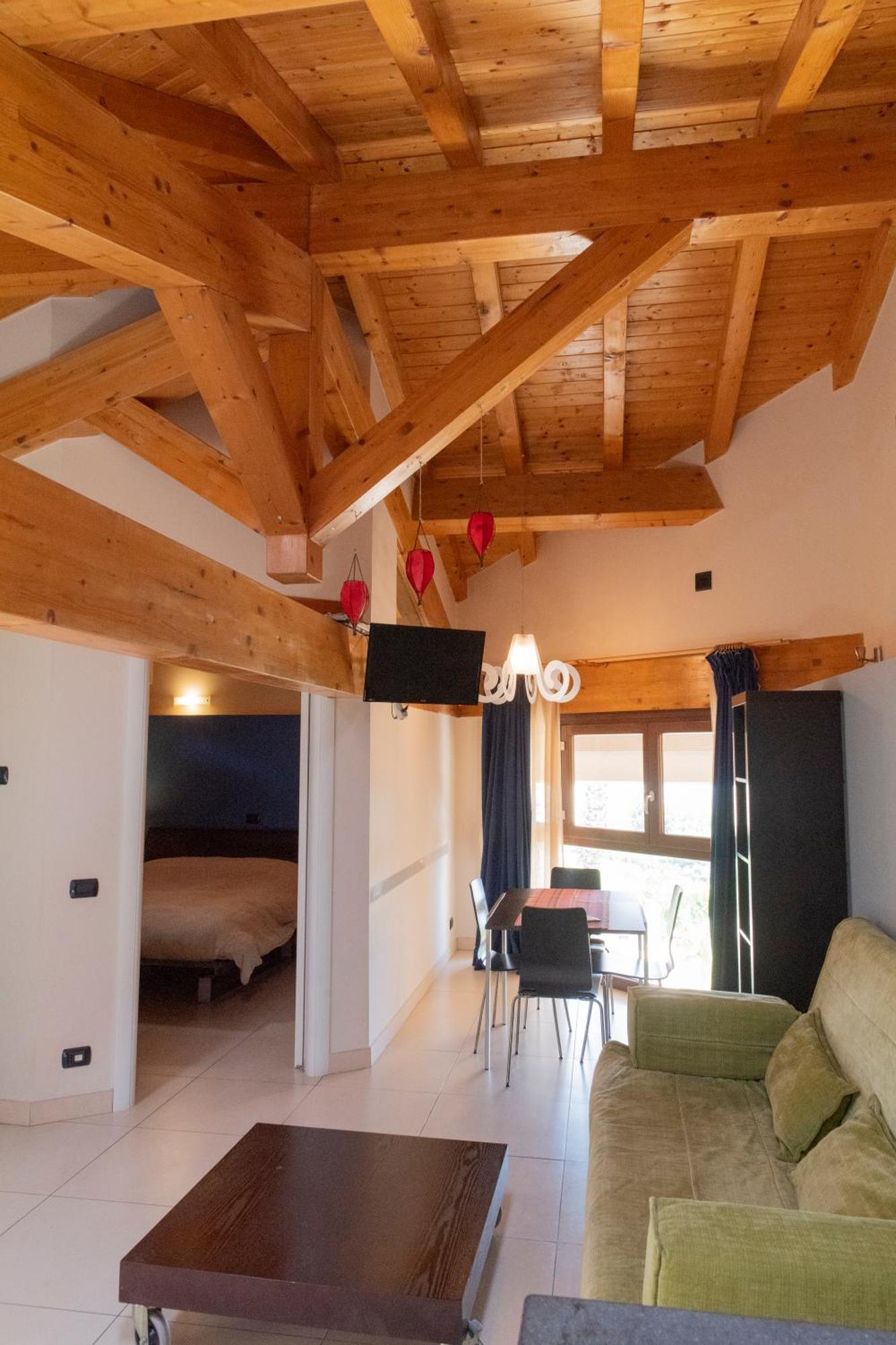 Tenuta Santa Tecla Ачиреале Экстерьер фото