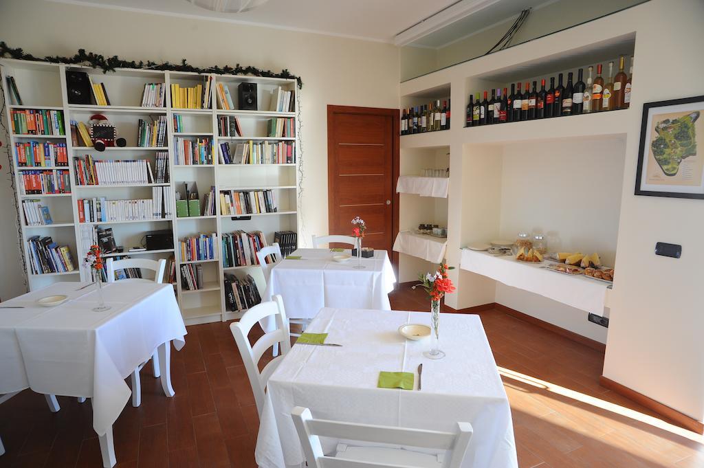 Tenuta Santa Tecla Ачиреале Экстерьер фото
