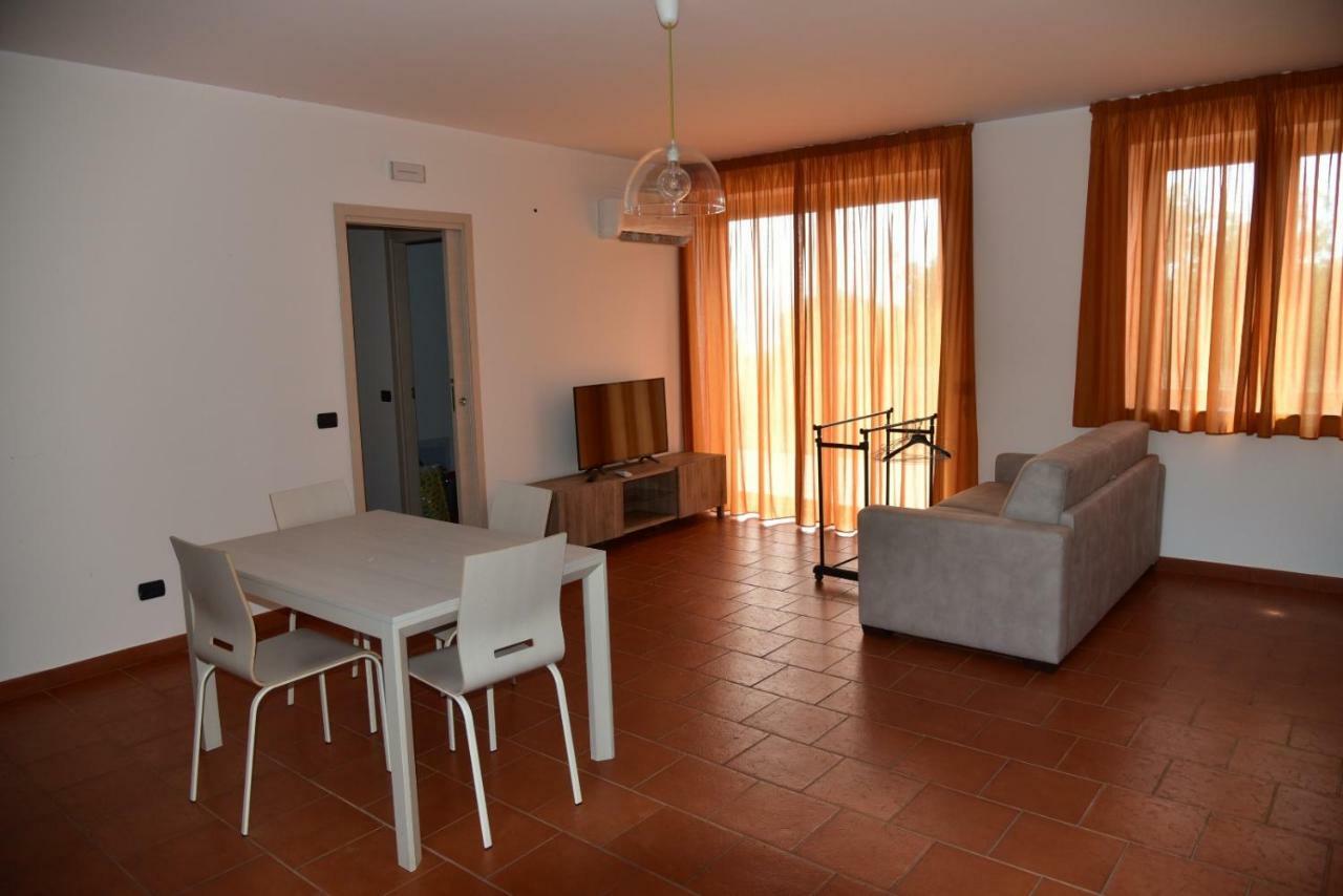 Tenuta Santa Tecla Ачиреале Экстерьер фото